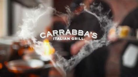 Carrabba's Grill Italian Surf & Turf TV Spot, 'Italian Heaven' created for Carrabba's Grill