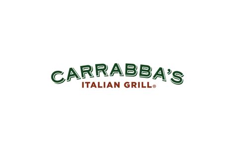 Carrabba's Grill Small Plates Menu logo