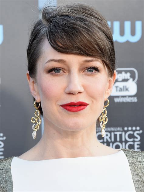 Carrie Coon photo