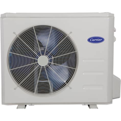 Carrier Corporation Ductless System