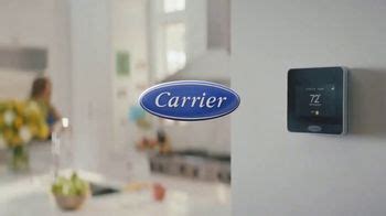 Carrier Douglas System TV Spot, 'New Ways' featuring Shelley Baldiga