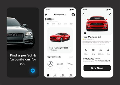 Cars.com App