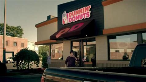 Cars.com TV Spot, 'Complimentary Donuts' featuring Andrew Bailes