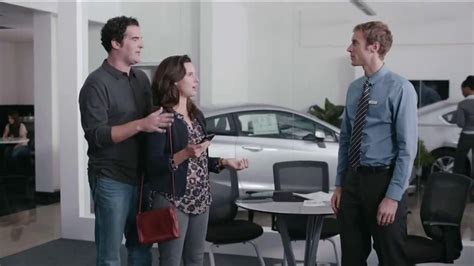 Cars.com TV Spot, 'Lie Detector' created for Cars.com