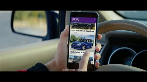 Cars.com TV Spot, 'The Moment We Met' featuring Tracey Roath