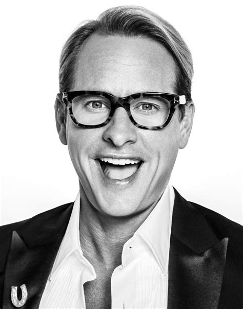 Carson Kressley tv commercials