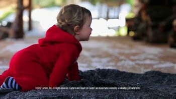 Carter's TV Spot, 'Things You Can Count On: Holiday Dresses' created for Carter's