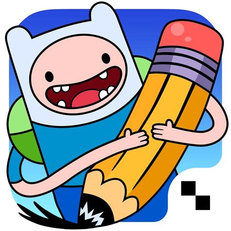 Cartoon Network Adventure Time Game Wizard