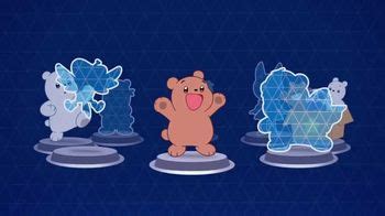 Cartoon Network Arcade TV Spot, 'We Baby Bears'