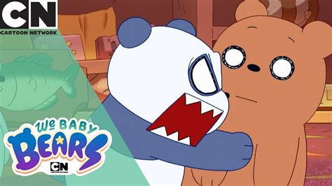 Cartoon Network Arcade TV Spot, 'We Baby Bears' created for Cartoon Network