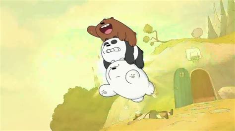 Cartoon Network Arcade TV Spot, 'We Bare Bears Movie' created for Cartoon Network