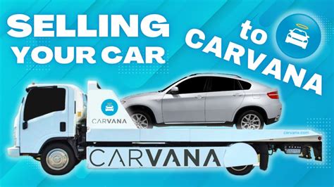 Carvana TV commercial - Sell Your Car: Rina