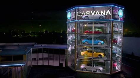 Carvana TV Spot, 'The New Way to Buy a Car'