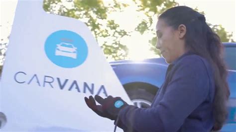 Carvana TV commercial - Were All in This Together: No Payments for 90 Days