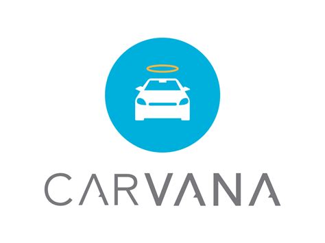 Carvana logo
