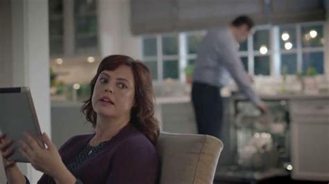 Cascade Platinum TV Spot, 'Yes, Dear' featuring Debra Sperling