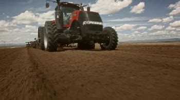 Case IH AFS Connect TV Spot, 'Mine'