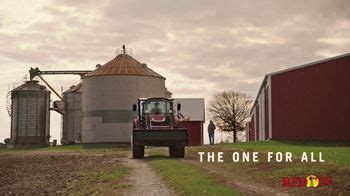 Case IH TV Spot, '100 Years'