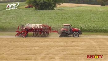 Case IH TV Spot, 'Spring Planting'