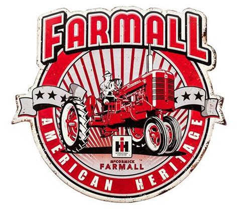 Case IH Utility Farmall U Series