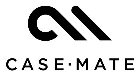 Case-Mate logo