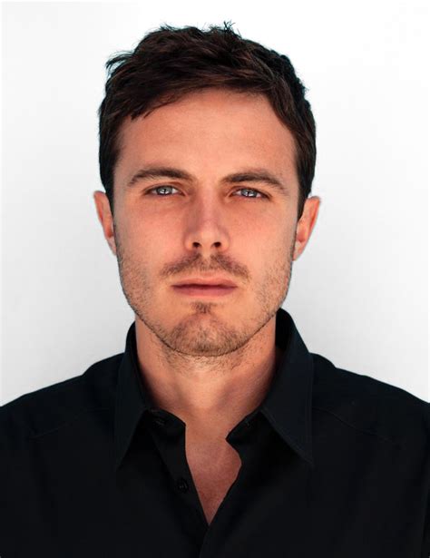 Casey Affleck photo