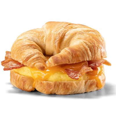 Casey's General Store Bacon, Egg & Cheese Croissant tv commercials