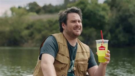 Casey's General Store Summer of Freedom Sweepstakes TV Spot, 'Fishing'