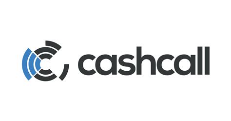 CashCall logo