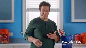 CashNetUSA TV Spot, 'Hero' created for CashNetUSA