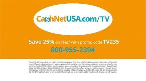 CashNetUSA TV Spot, 'Super Savings' featuring Tim Heurlin