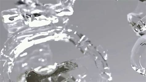 Casio G-Shock TV commercial - Water Resistant