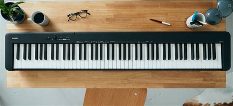 Casio Music Gear CDP-S110 Digital Piano