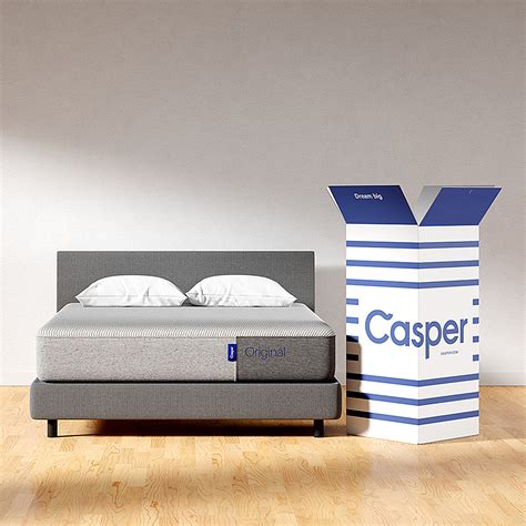 Casper Original Mattress