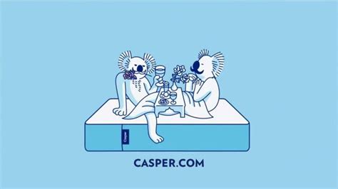 Casper TV Spot, 'For the Love of Sleep'