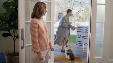 Casper TV Spot, 'Sleep Better' created for Casper