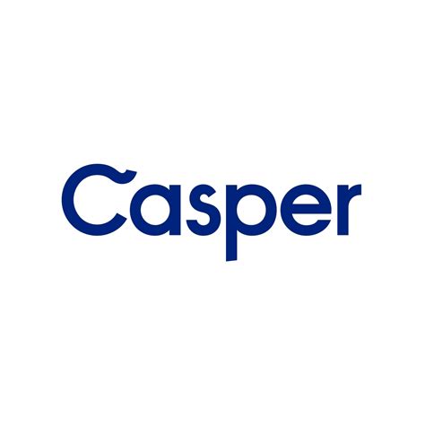 Casper The Pillow logo