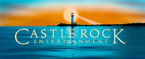 Castle Rock Entertainment And So It Goes logo