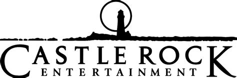 Castle Rock Entertainment LBJ logo