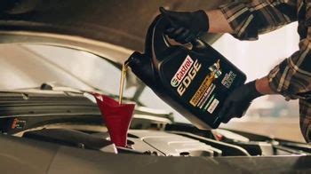 Castrol Edge TV Spot, 'Pit Stop' created for Castrol Oil Company