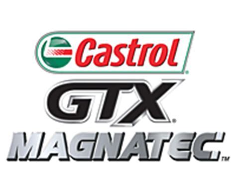 Castrol Oil Company GTX Magnatec tv commercials