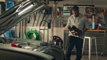 Castrol Oil Company TV Spot, 'Three Times Stronger' Featuring Clyde Edwards-Helaire created for Castrol Oil Company