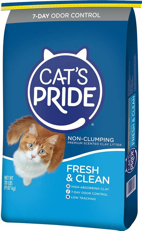 Cat's Pride Complete tv commercials
