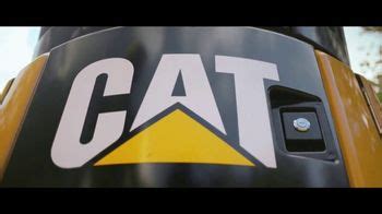 Caterpillar TV Spot, 'Grow Your Operation: Save up to $2,500' created for Caterpillar