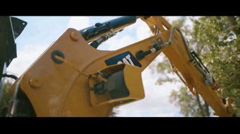 Caterpillar TV Spot, 'This Is Huge'