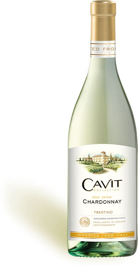 Cavit Collection Chardonnay