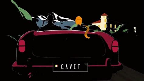 Cavit Collection TV commercial - Cavit. Love It. Share It.