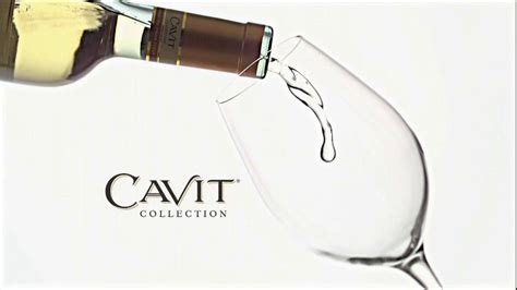 Cavit Collection TV Spot, 'Favorite Italian'