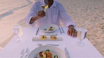 Cayman Islands Department of Tourism TV Spot, 'Award-Winning Cuisine'