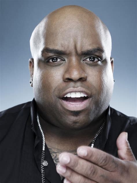 Cee Lo Green tv commercials